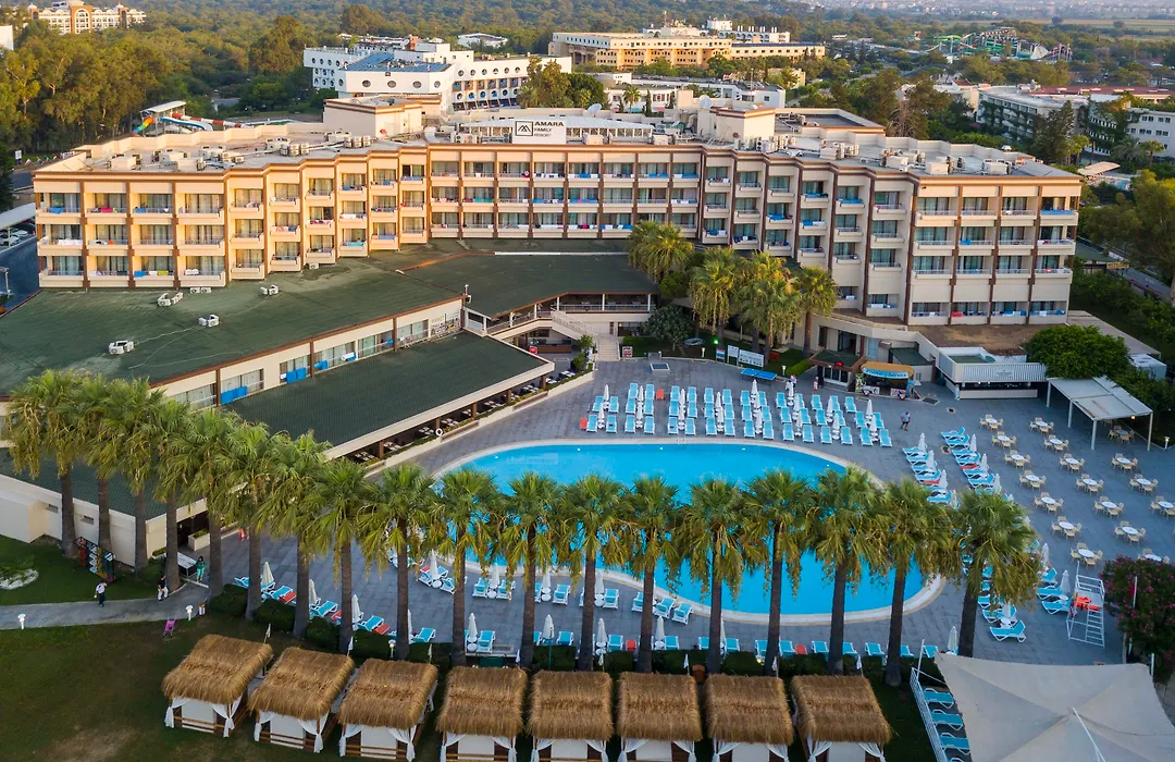 Amara Family Resort-1