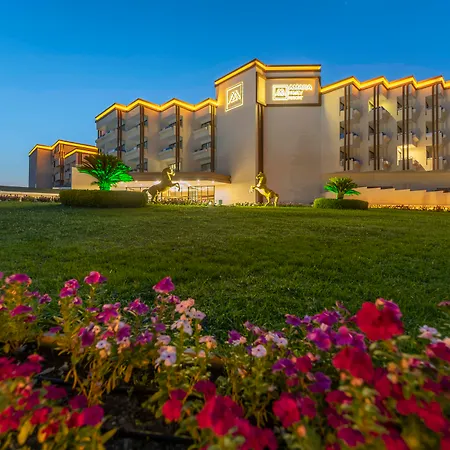 Amara Family Resort-2